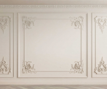 French Style Carving-ID:136096009