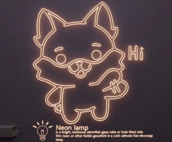 Modern Decorative Lamp-ID:843635086