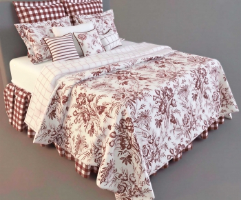 Modern Clothes, Bags And Shoes-ID:640938042
