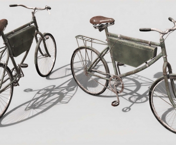Modern Bicycle-ID:512826923
