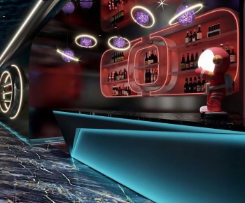 Modern Bar-ID:921000965