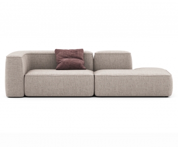 Modern A Sofa For Two-ID:428478003