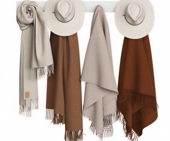 Modern Coat Hanger-ID:127885108