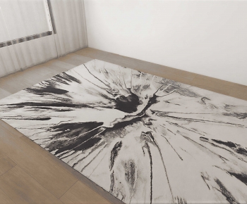 Modern The Carpet-ID:954540011