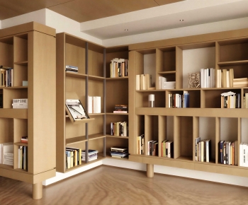 Modern Study Space-ID:832186941