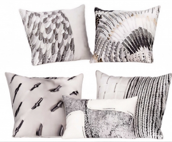 Modern Pillow-ID:291500098
