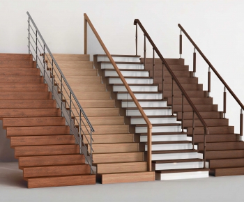 Modern Staircase-ID:627849102