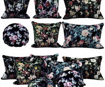 European Style Pillow-ID:340832001