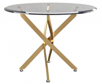Modern Dining Table-ID:925403127