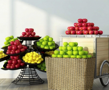 Modern Fruit-ID:508588082