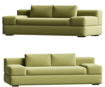 Modern A Sofa For Two-ID:130899918