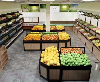 Modern Fruit Shop-ID:933754928