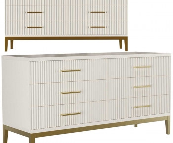 Modern Chest Of Drawers-ID:775605927