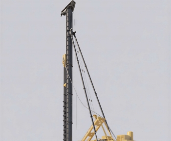 Modern Industrial Equipment-ID:699821003