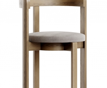 Modern Dining Chair-ID:267450093