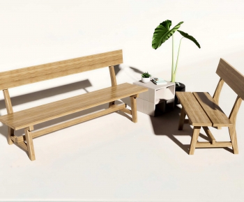 Modern Lounge Chair-ID:461081035