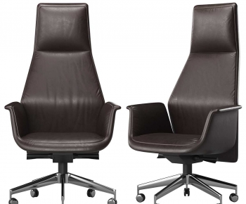 Modern Office Chair-ID:391541008