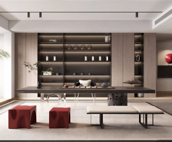 Modern Tea House-ID:272592078