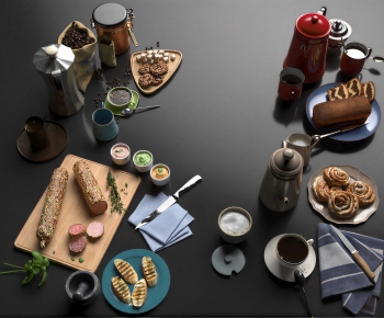 Modern Food-ID:504780053