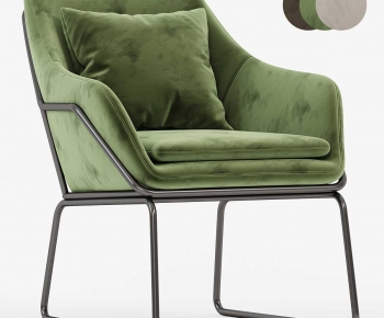 Modern Lounge Chair-ID:203615906