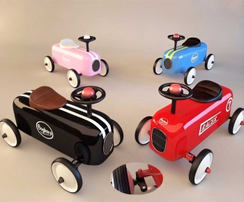 Modern Toy Vehicles-ID:255686041