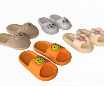 Modern Shoes-ID:105409613