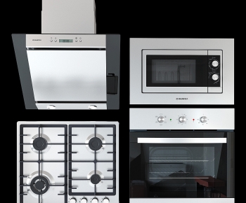 Modern Electric Kitchen Appliances-ID:908413897