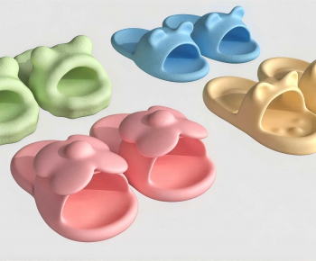 Modern Shoes-ID:131961112