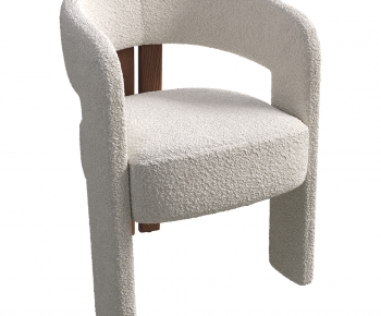 Modern Lounge Chair-ID:521163942