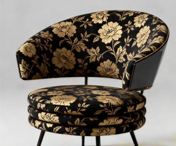 European Style Lounge Chair-ID:883399016