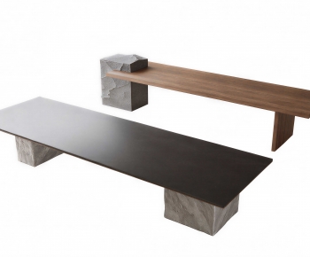 Modern Bench-ID:887979987