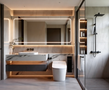 Modern TOILET-ID:840668927