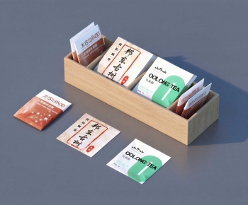 Modern Cigarette Tea-ID:161180978