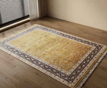European Style The Carpet-ID:113979102