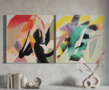 Modern Painting-ID:847477911
