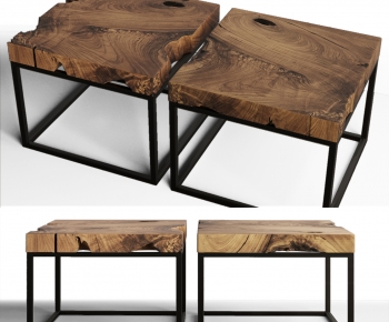 Modern Coffee Table-ID:283549073