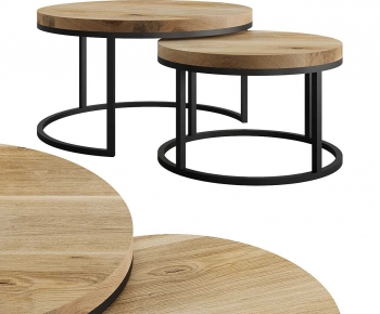Modern Coffee Table-ID:985533006