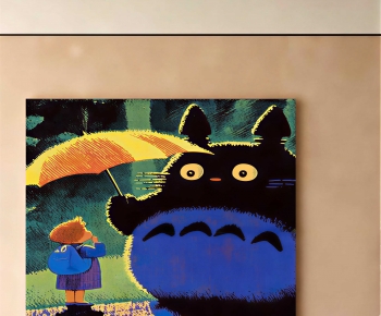 Modern Painting-ID:641685969