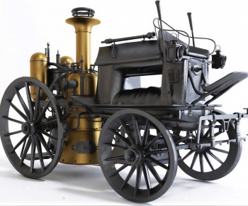 Modern Highway Vehicles-ID:799330002