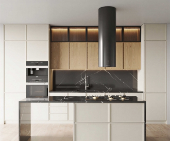 Modern The Kitchen-ID:685298922