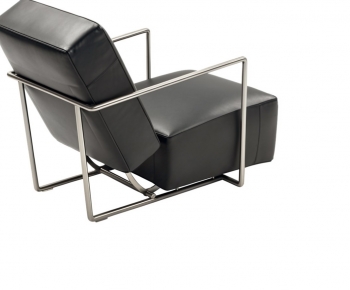 Modern Single Sofa-ID:251745947
