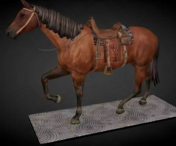 Modern Mammal-ID:163887983