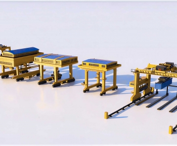 Modern Industrial Equipment-ID:824462894