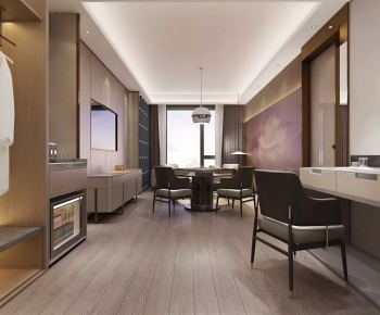 Modern Chess And Card Room-ID:821449841