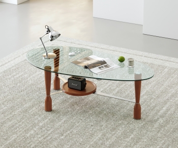 Modern Coffee Table-ID:709605933