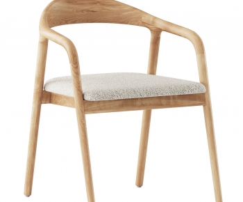 Modern Lounge Chair-ID:517525912