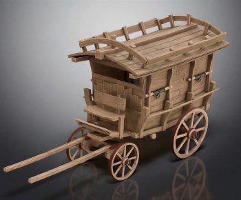 New Chinese Style Highway Vehicles-ID:681157113