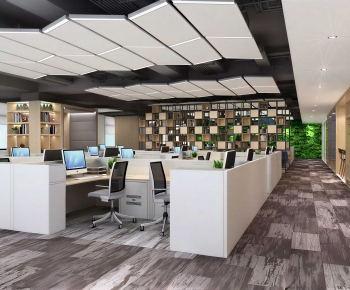 Modern Staff Area-ID:639338025