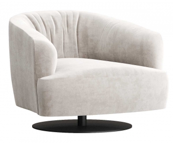Modern Single Sofa-ID:967394118
