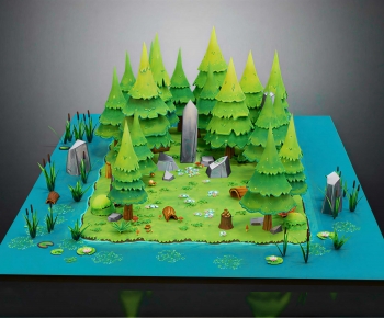 Modern Toys-ID:498703006